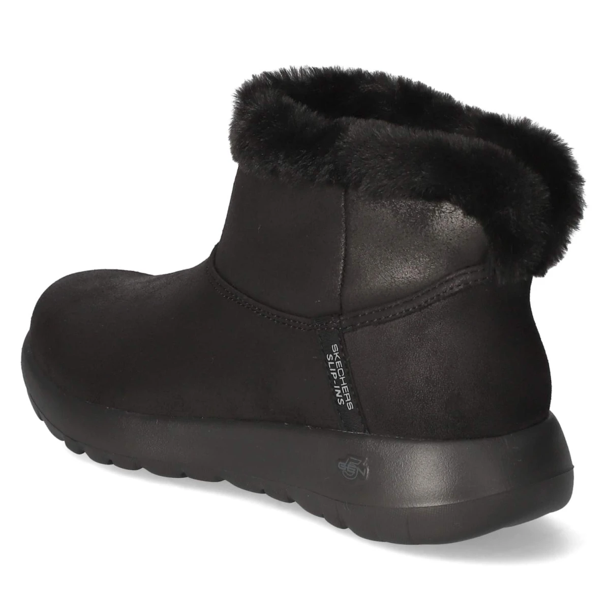 Stiefeletten ON THE GO JOY - black