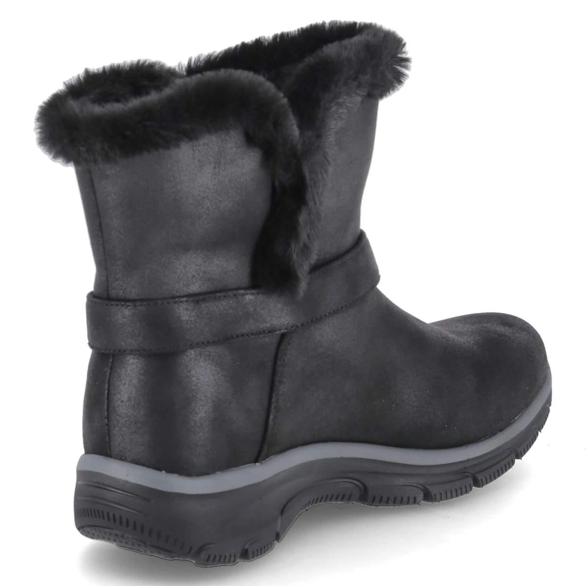 SLIP-INS DREAMERS MOVE - black