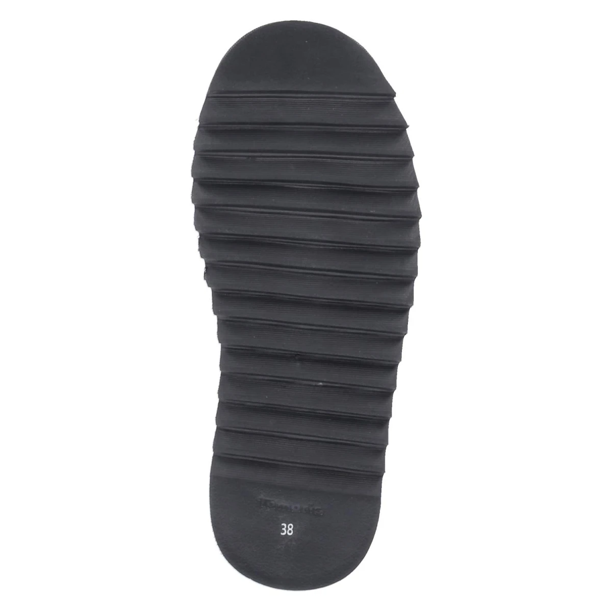 Winterboots - BLACK GLAM