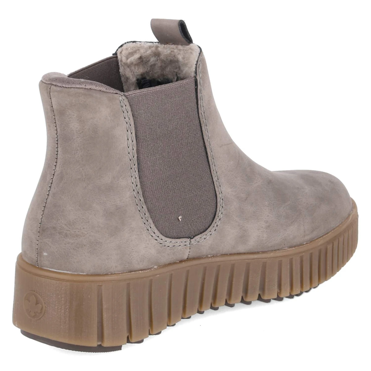 Chelsea Boots - maus