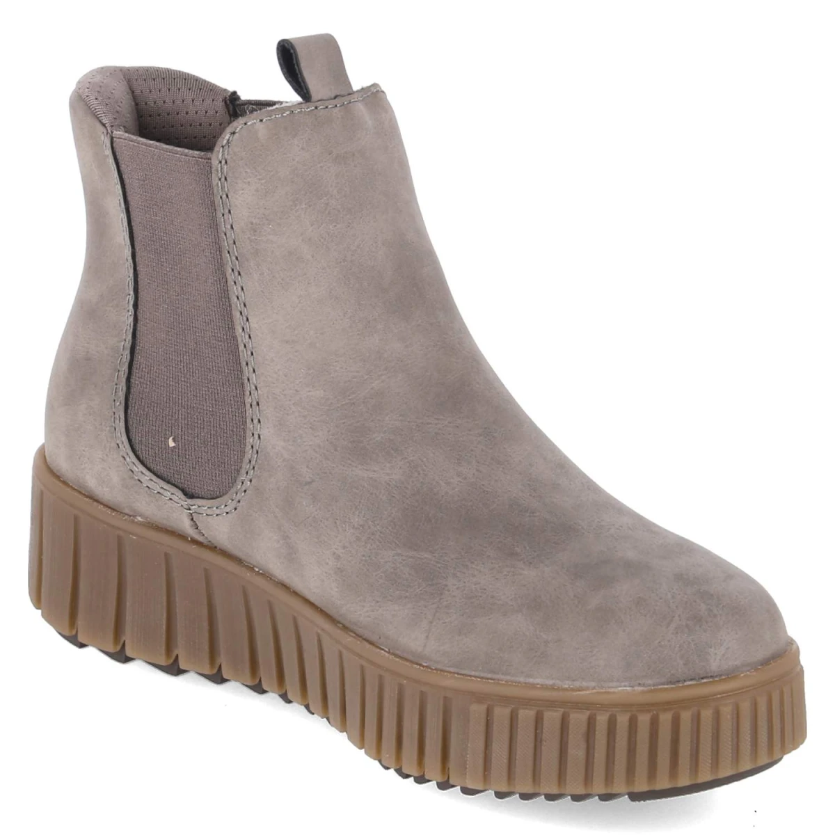 Chelsea Boots - maus