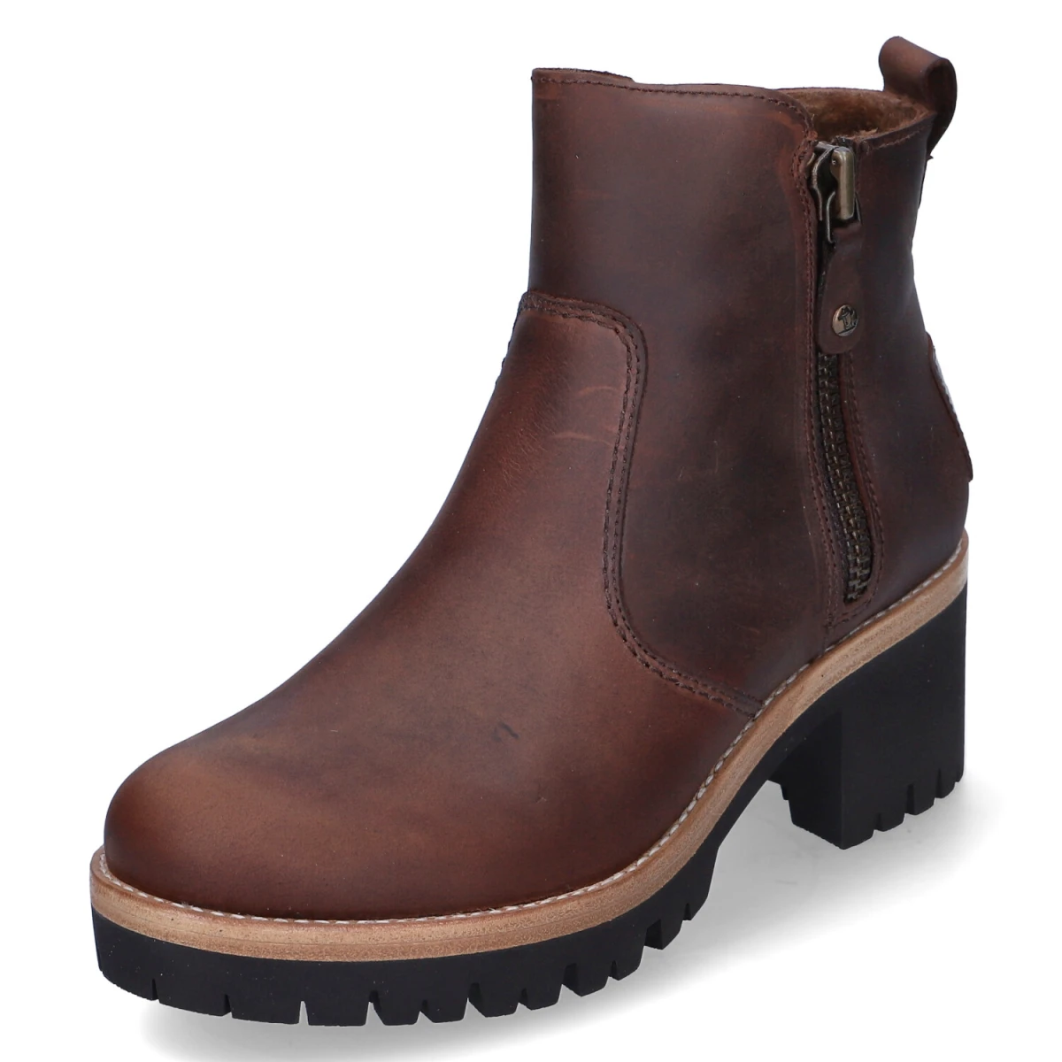 Stiefeletten PAULINE IGLOO - cuero
