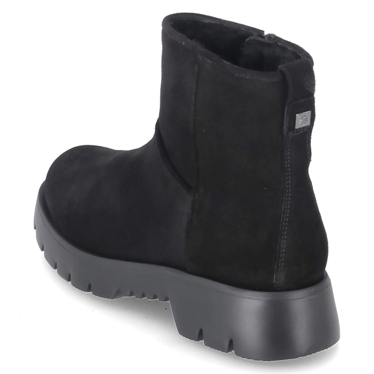 Winterboots - black