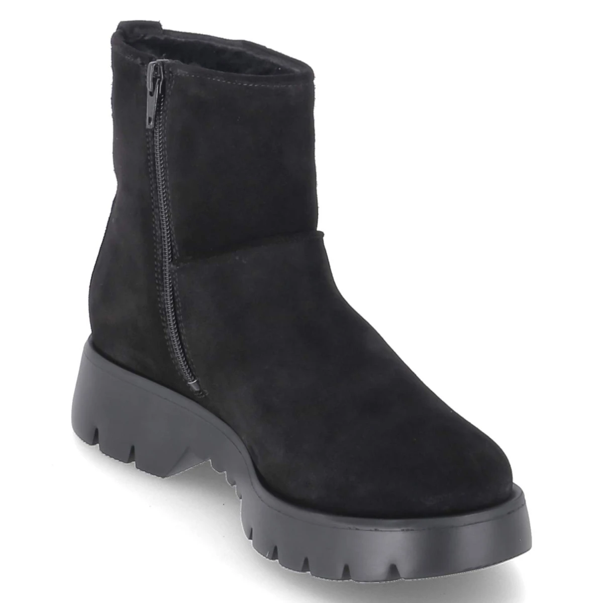 Winterboots - black