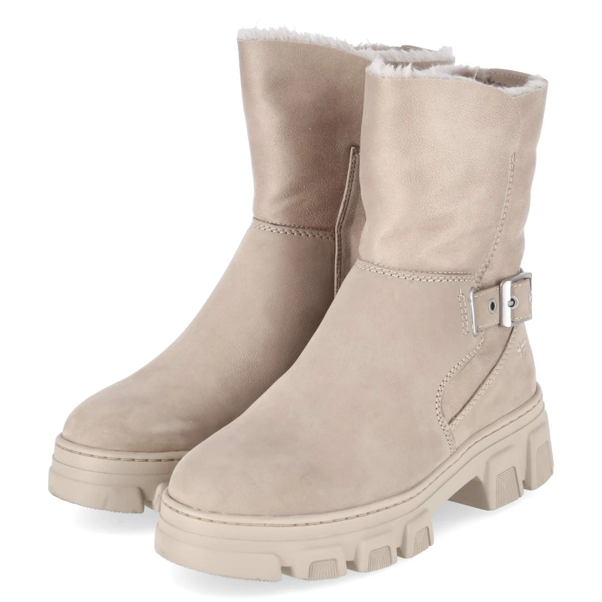 Winterboots - ANTELOPE