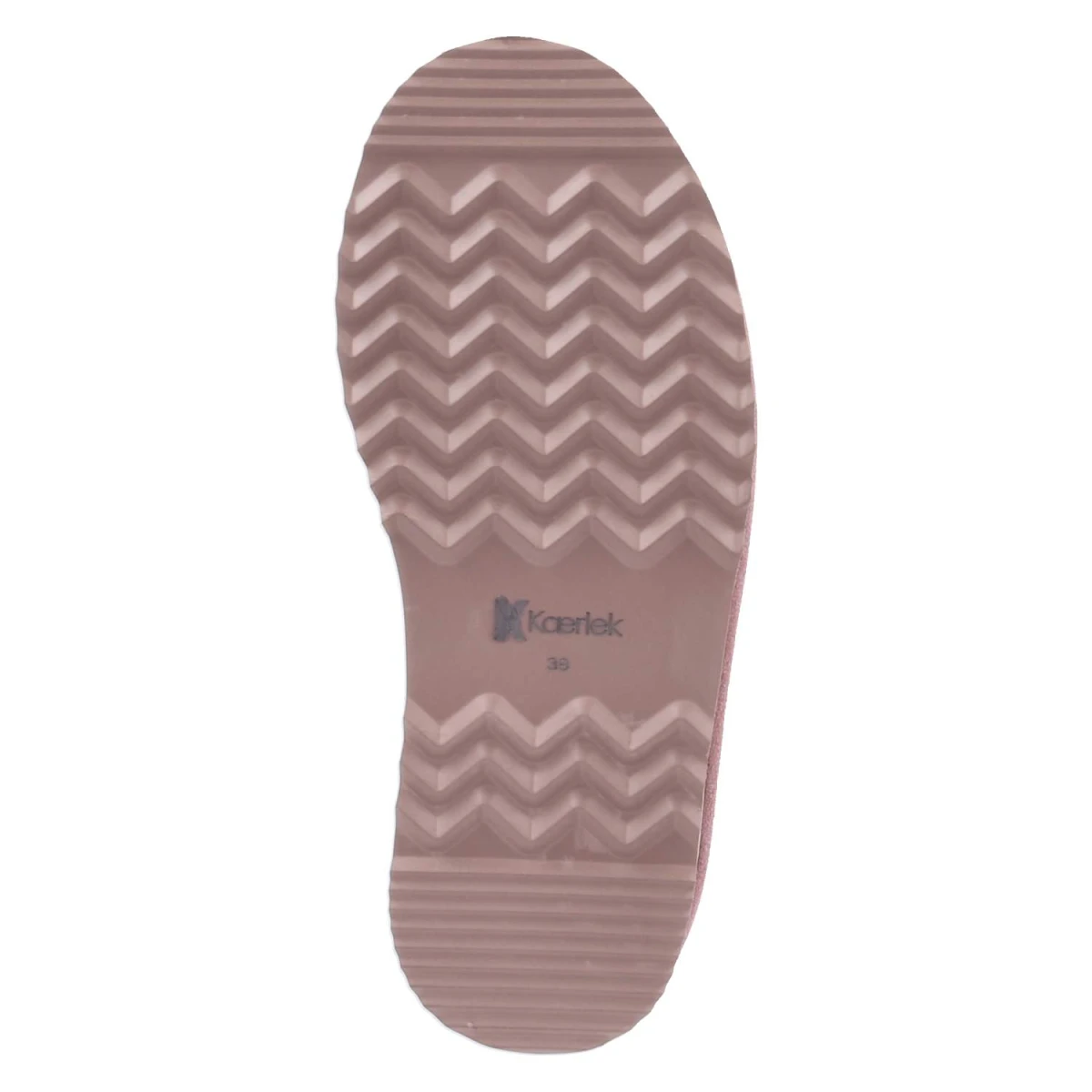 Winterstiefeletten MILANO - Heather Pink