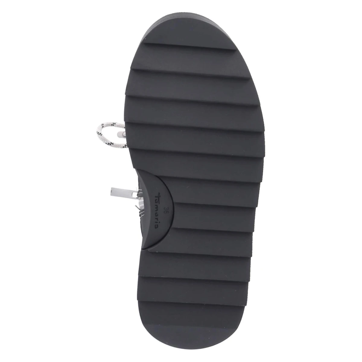 Winterboots - BLACK/PEWTER