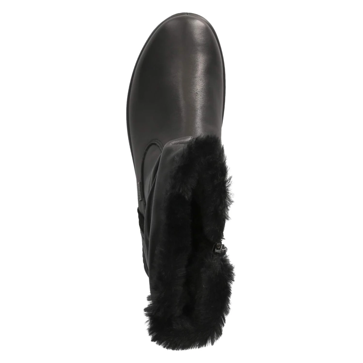 Winterstiefel - black