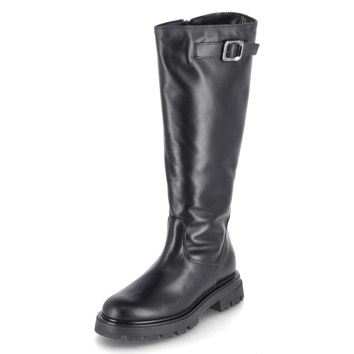 Winterstiefel - NERO