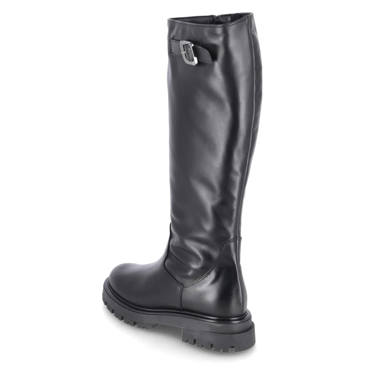 Winterstiefel - NERO