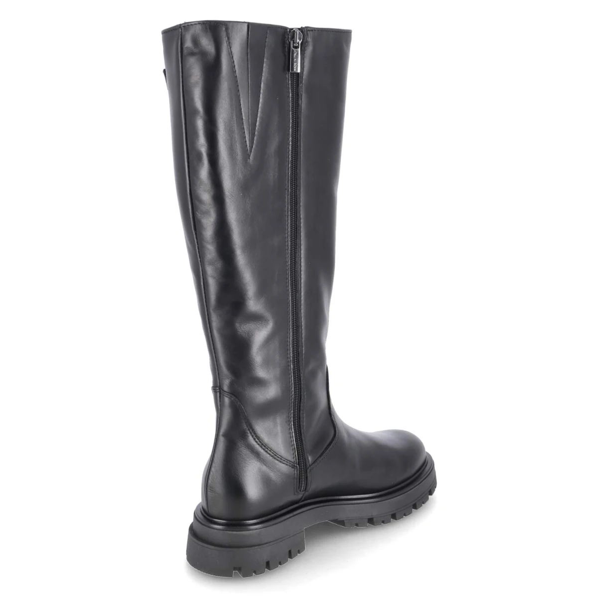 Winterstiefel - NERO