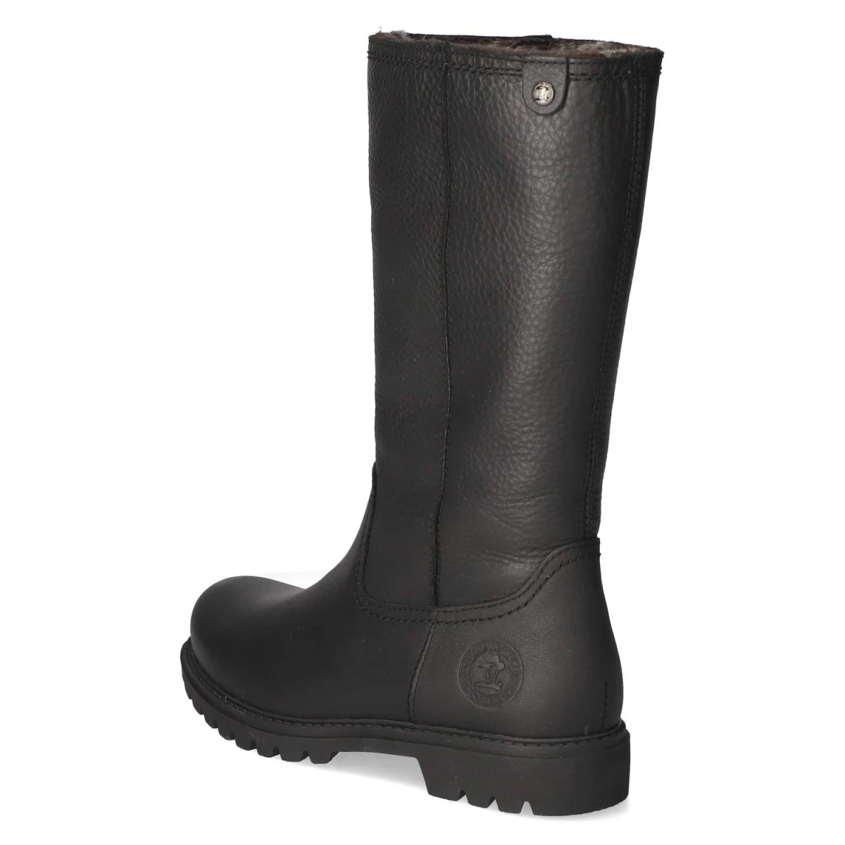 Stiefel BAMBINA B60 - schwarz