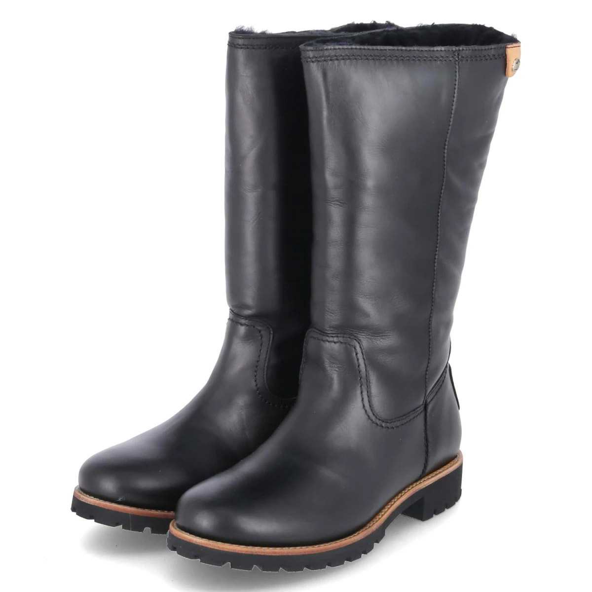 Winterstiefel BAMBINA IGLOO - schwarz