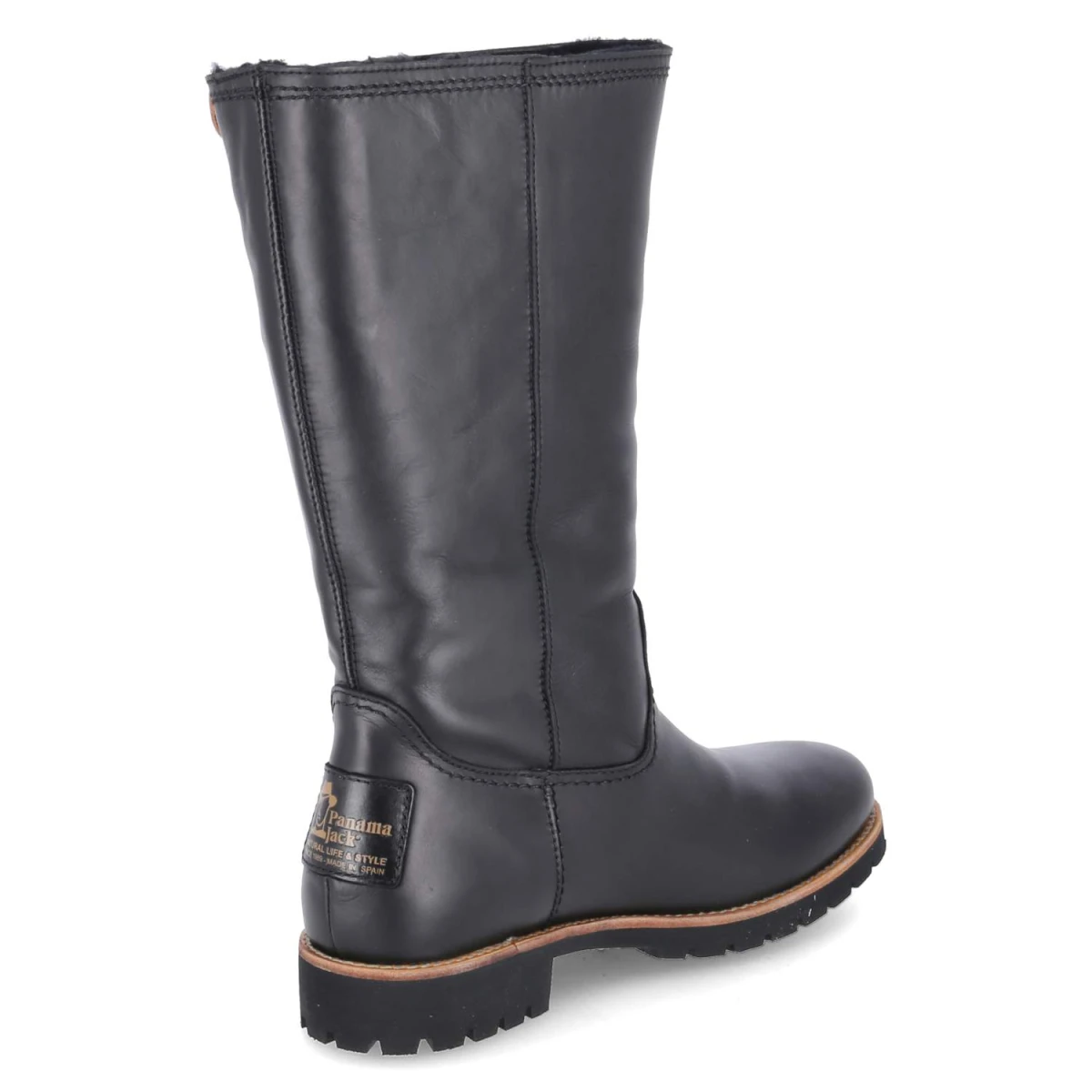 Winterstiefel BAMBINA IGLOO - schwarz