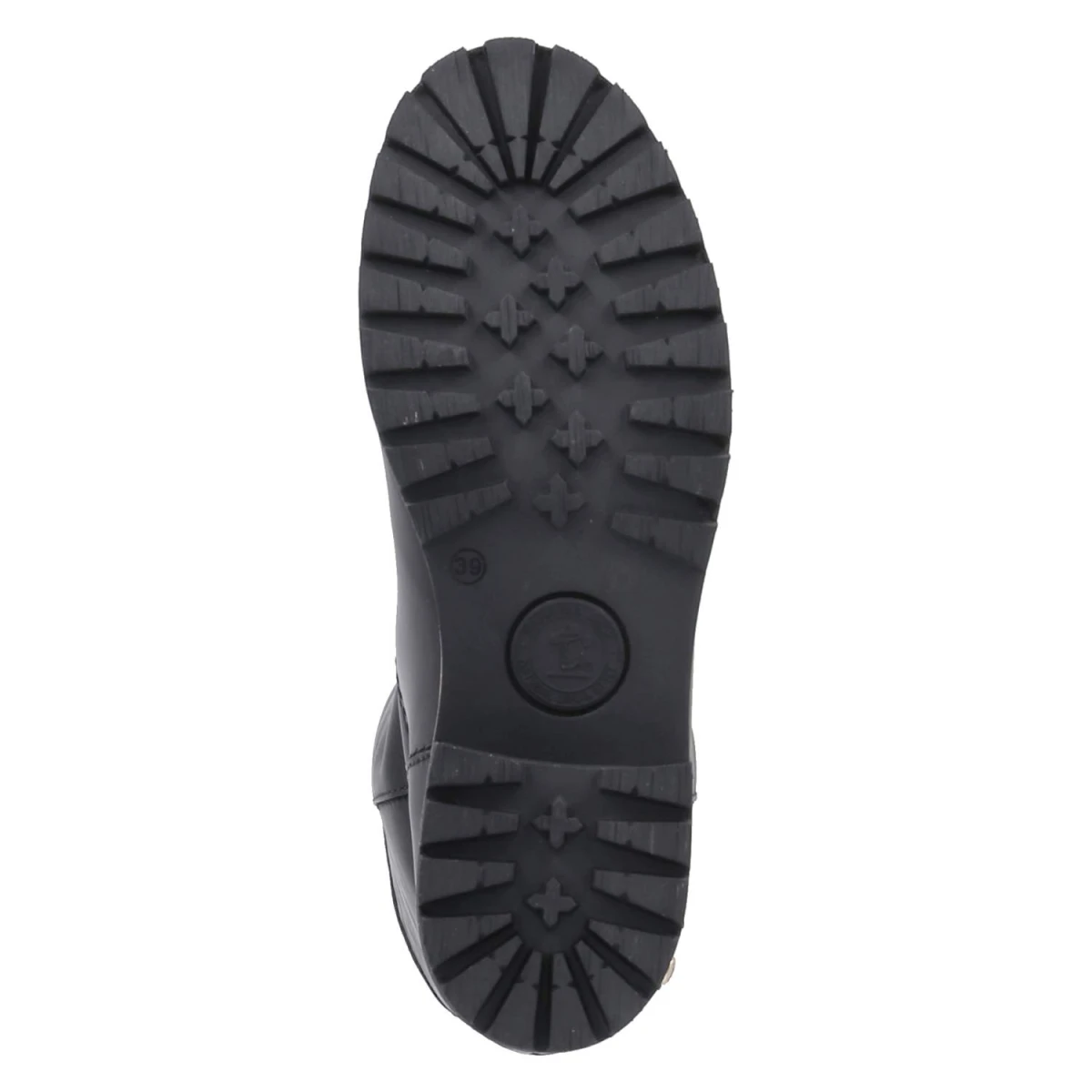 Winterstiefel BAMBINA IGLOO - schwarz