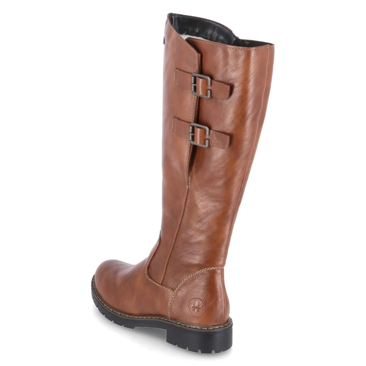 Winterstiefel - BRAUN