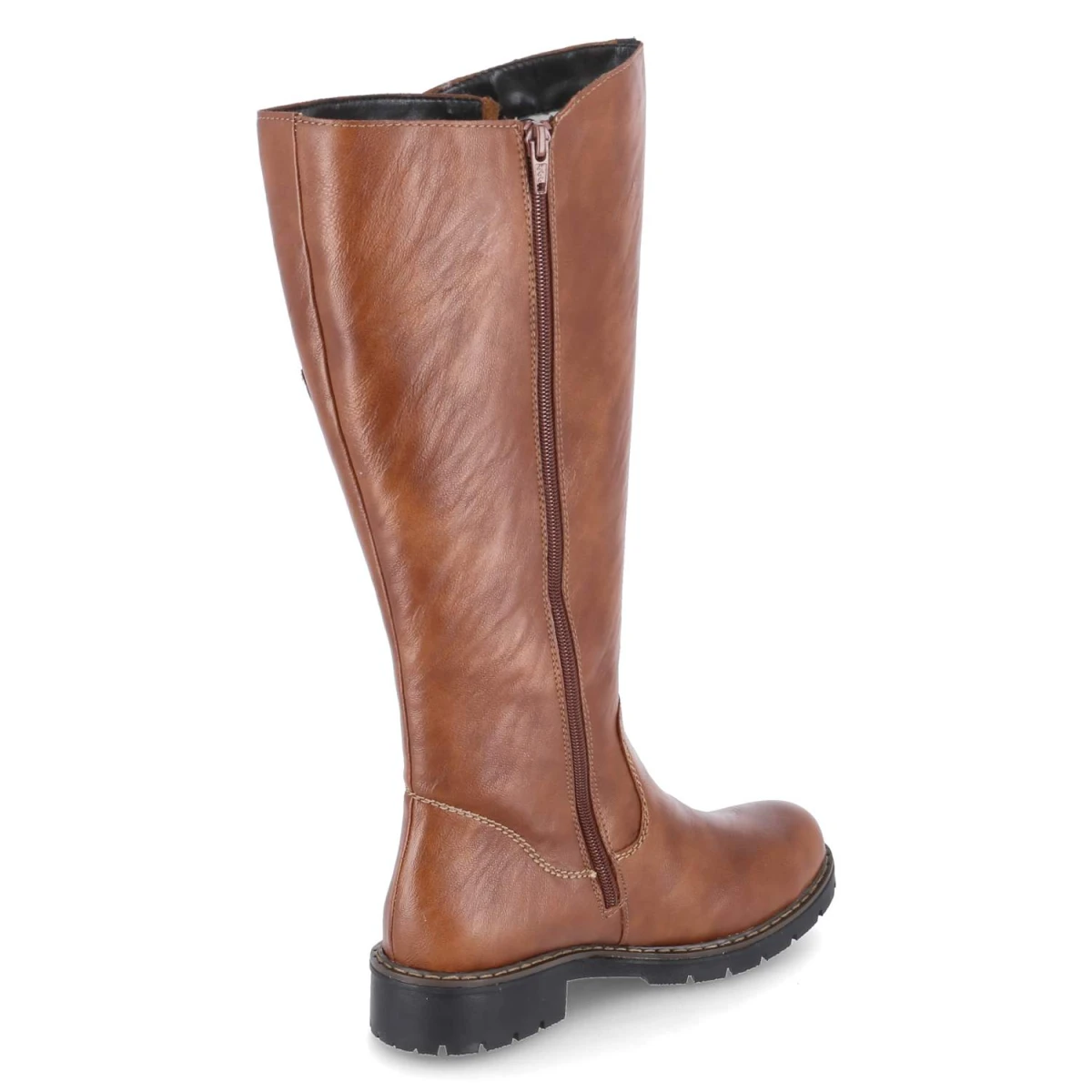 Winterstiefel - BRAUN