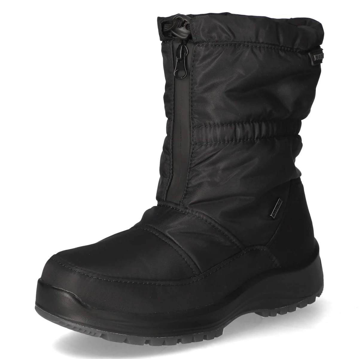 Wintersboots  COLORADO 58 - schwarz