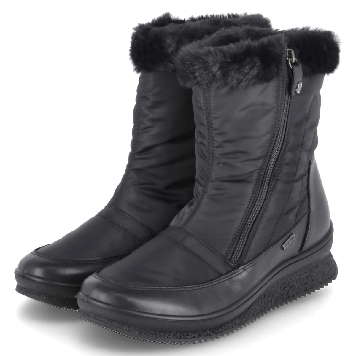Winterboots - black