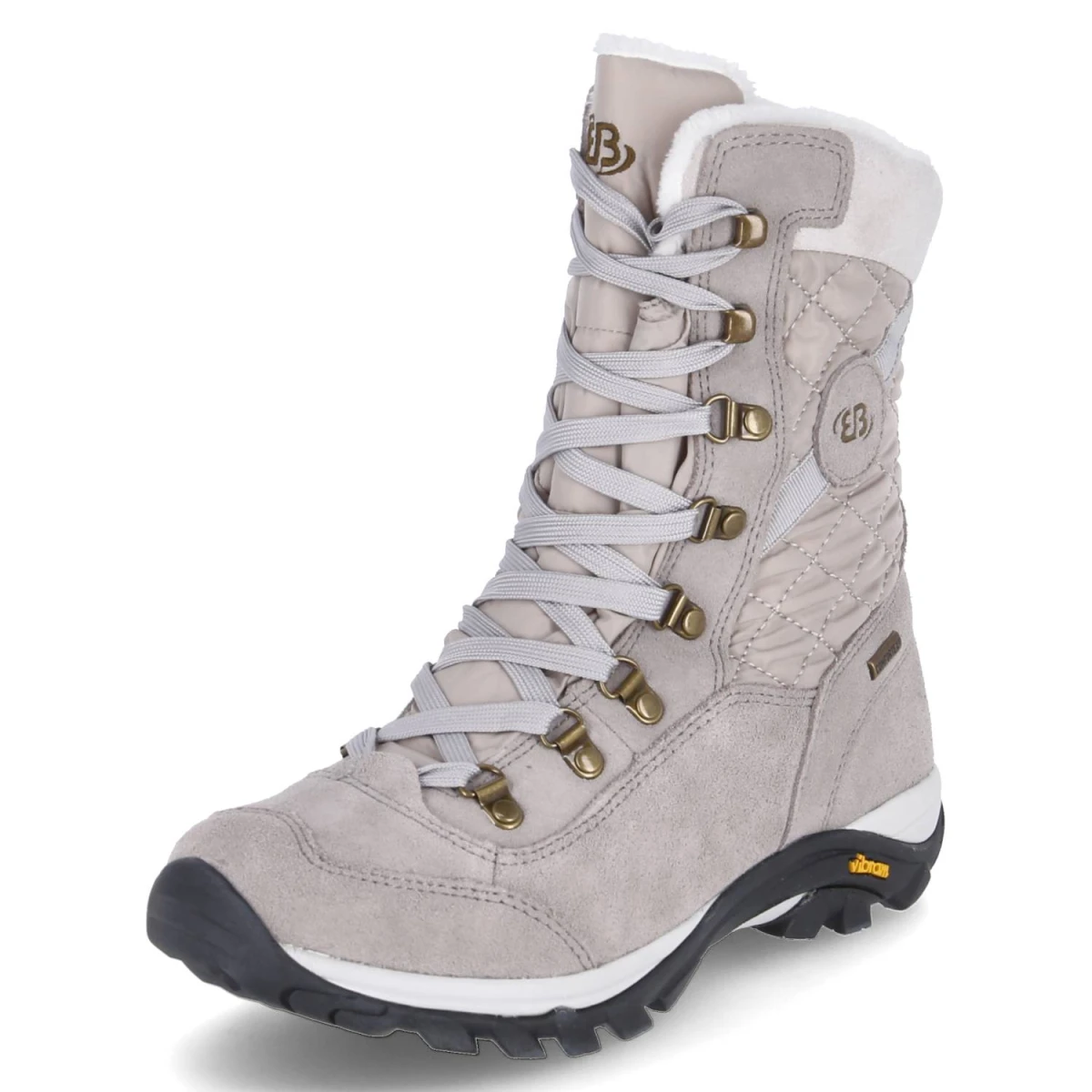 Snowboots FENELLA - grau