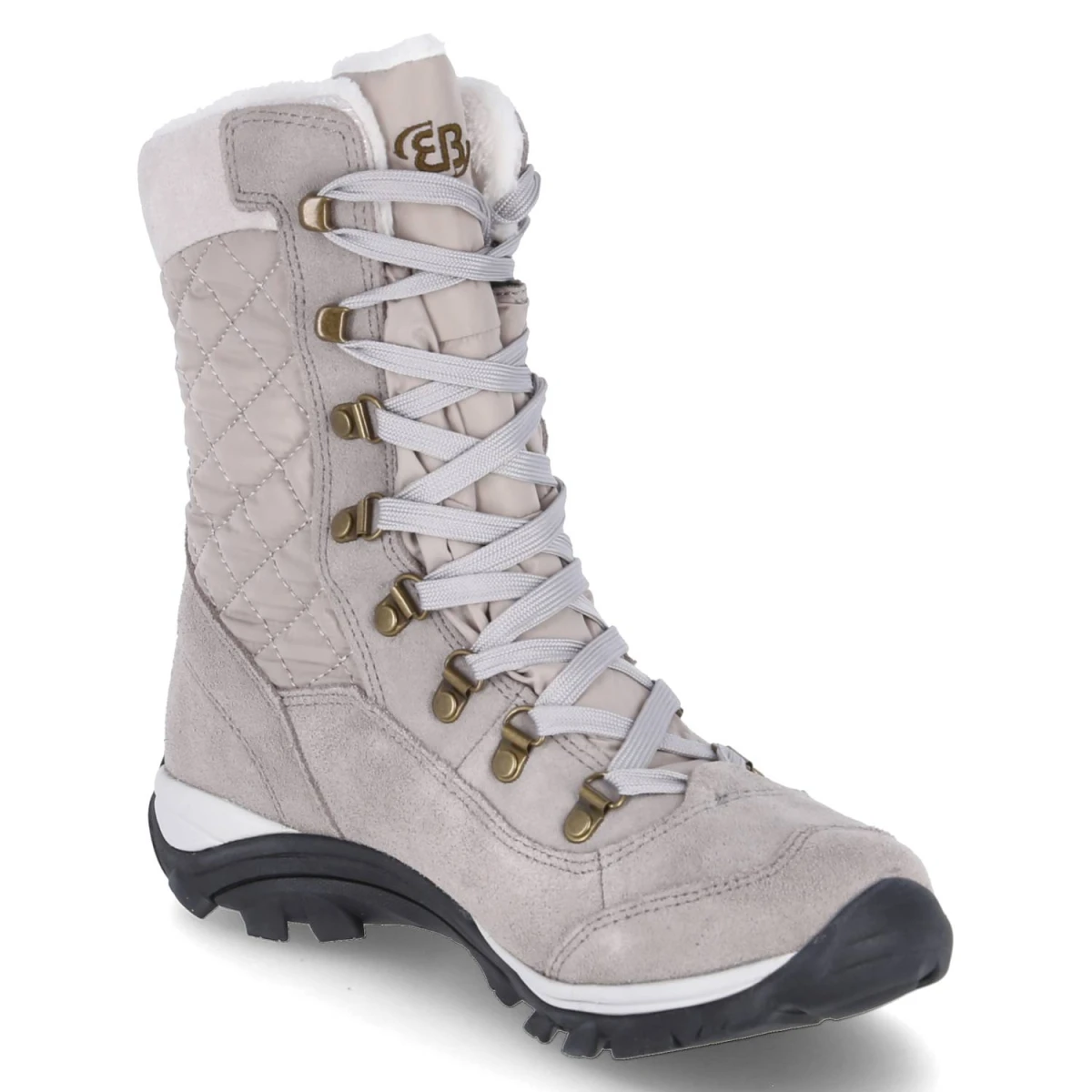 Snowboots FENELLA - grau