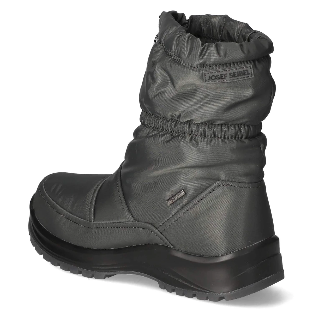 Wintersboots COLORADO 58 - anthrazit