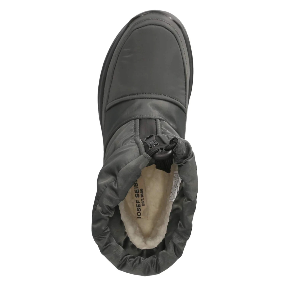 Wintersboots COLORADO 58 - Anthrazit