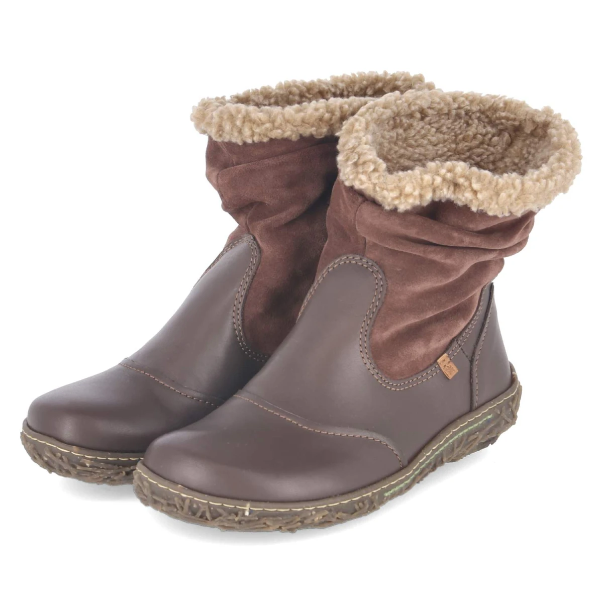 Stiefeletten NIDO - testa
