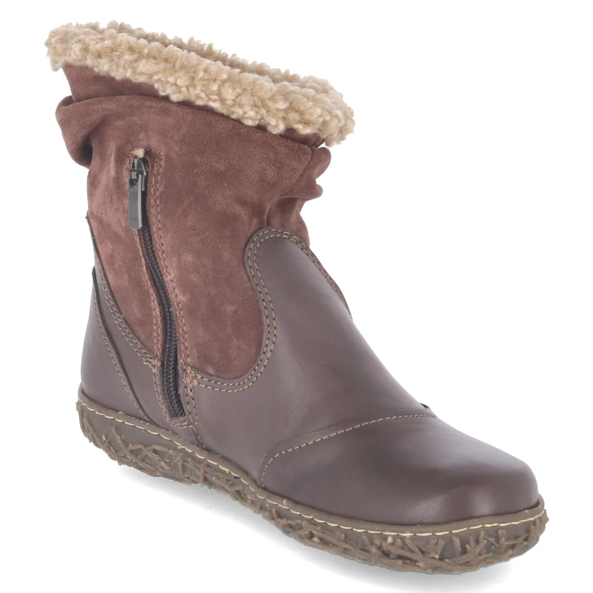 Stiefeletten NIDO - testa