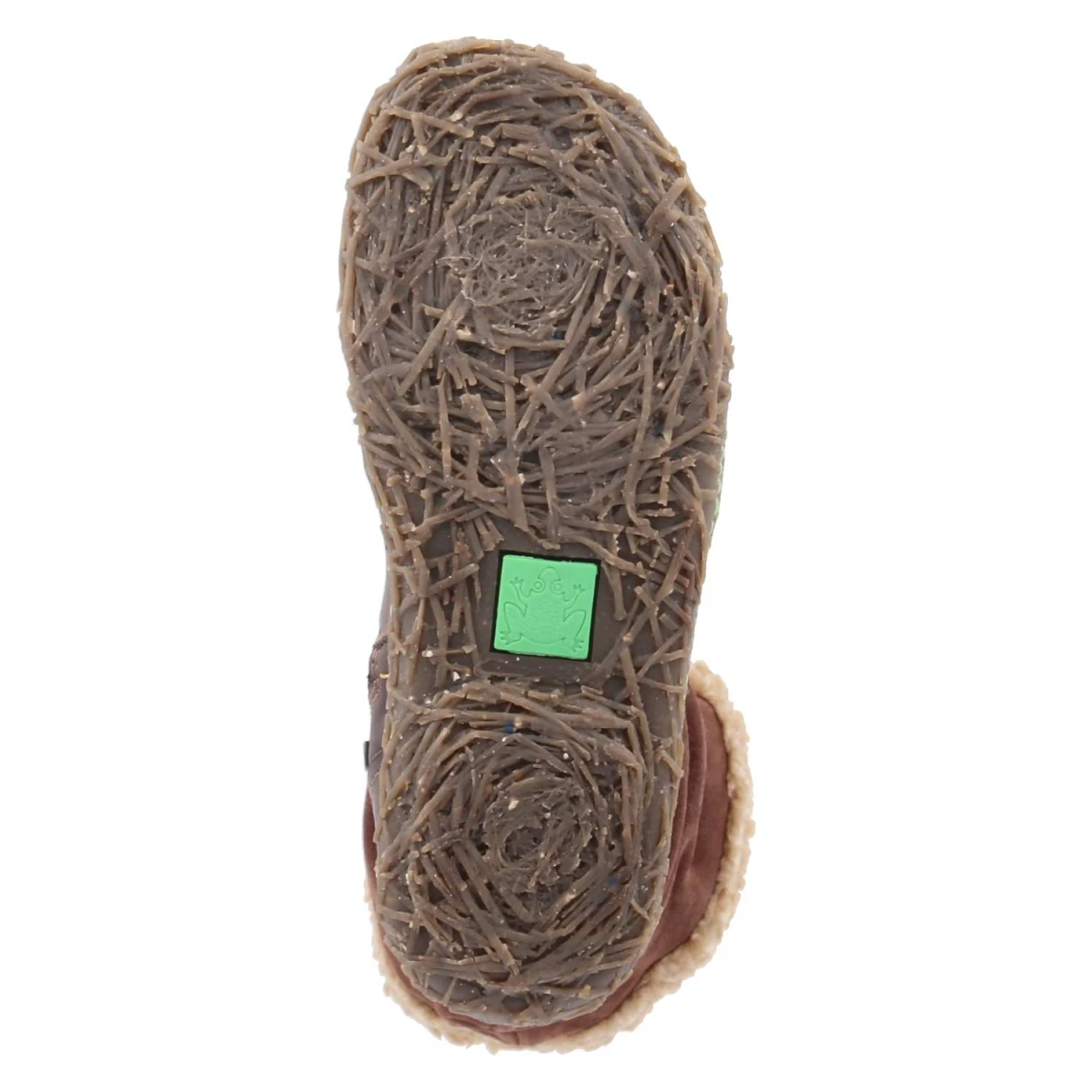 Stiefeletten NIDO - testa