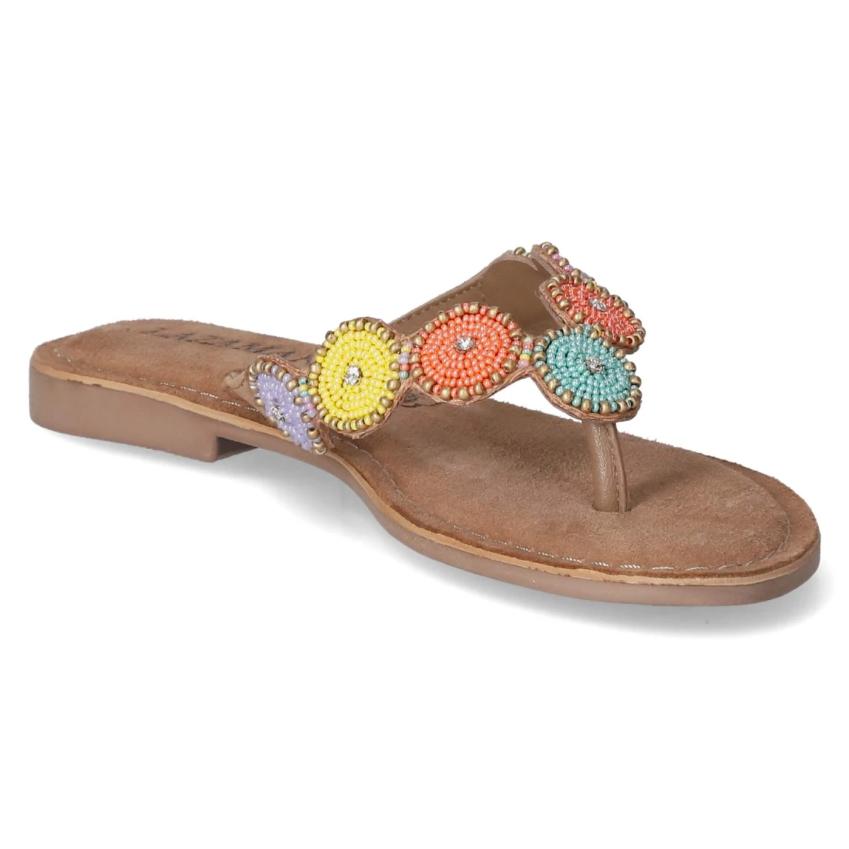 Zehentrenner - MULTI