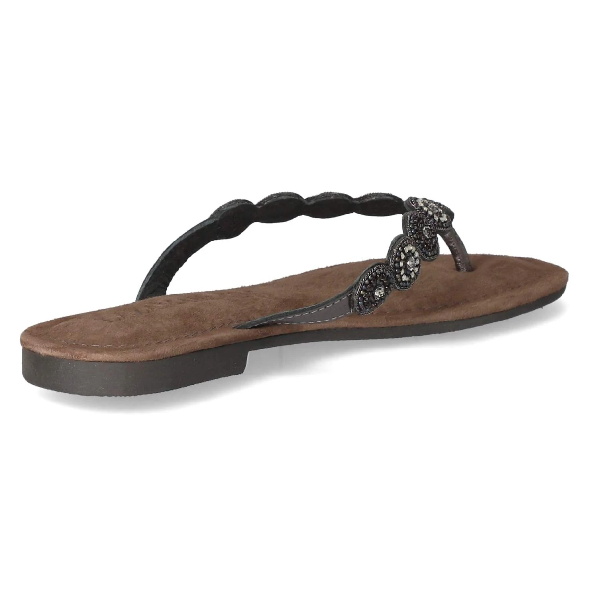 Zehentrenner - PEWTER