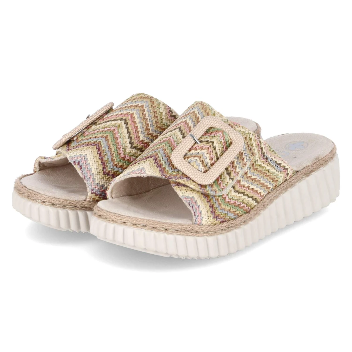 Pantoletten - Multi