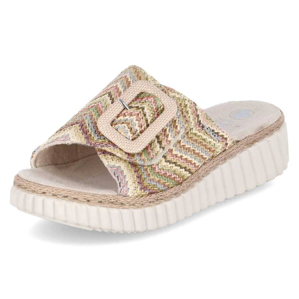 Pantoletten - Multi