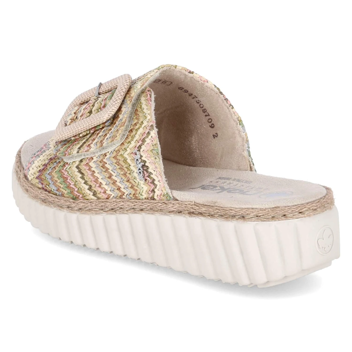 Pantoletten - Multi