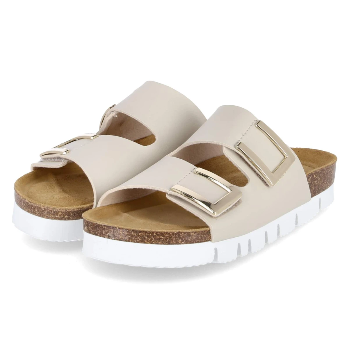 Pantoletten - undefinert