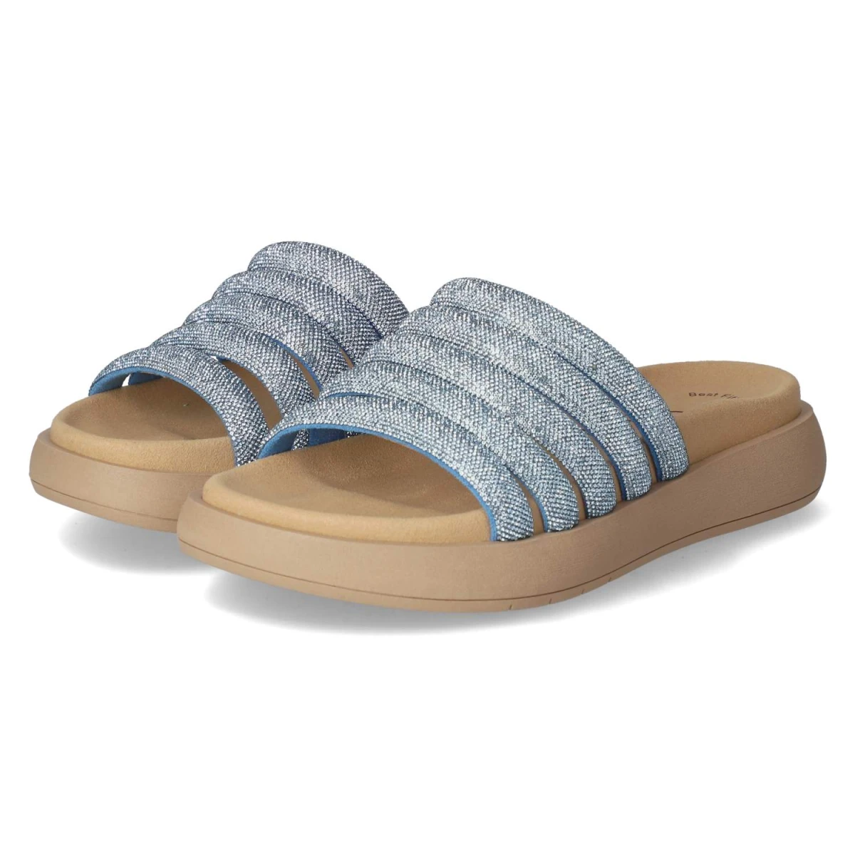 Pantoletten - arktis