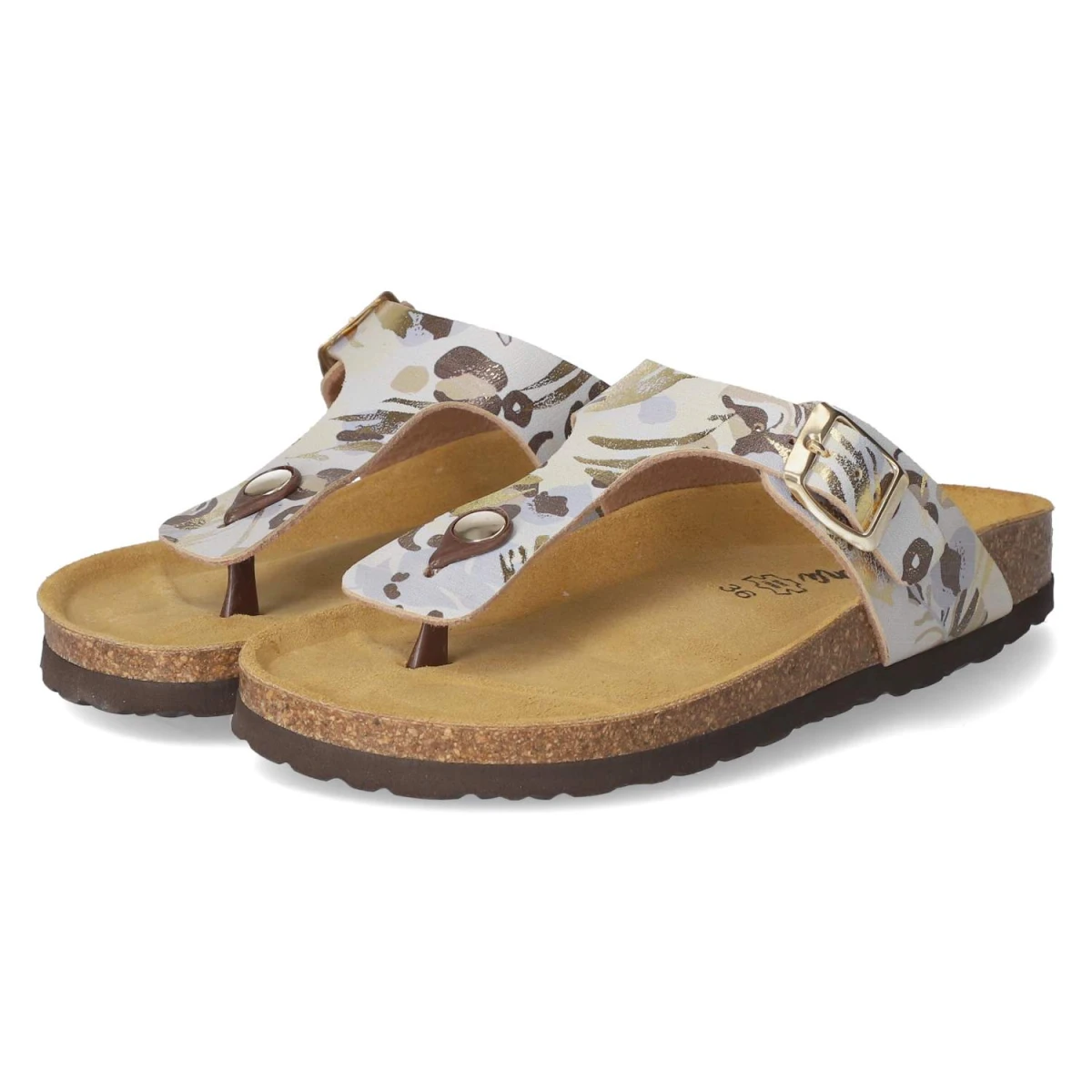 Zehentrenner - MULTI