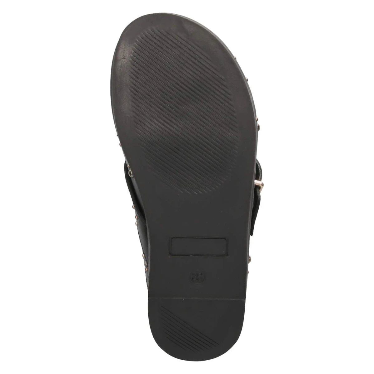 Clogs - black