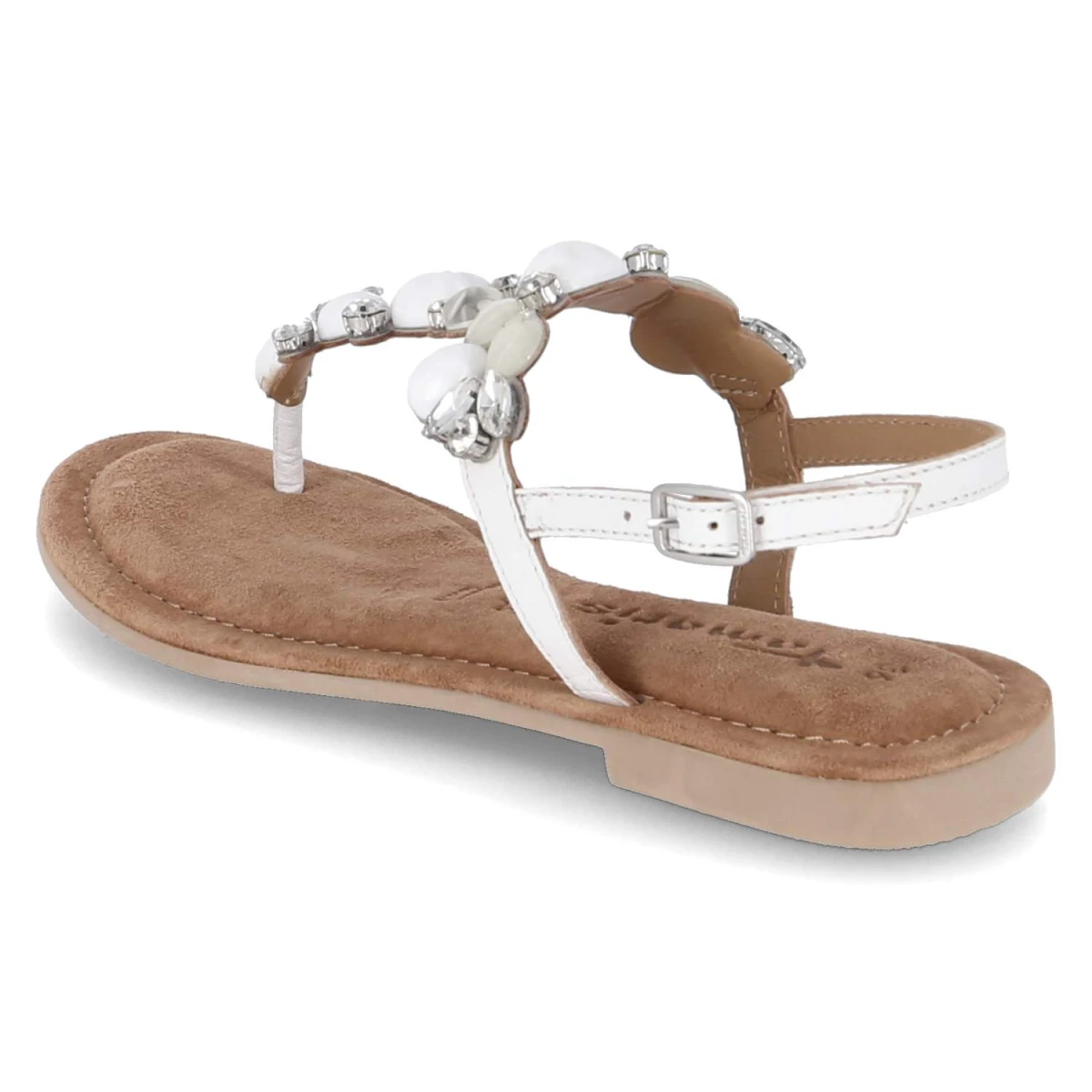 Zehentrenner - WHITE COMB