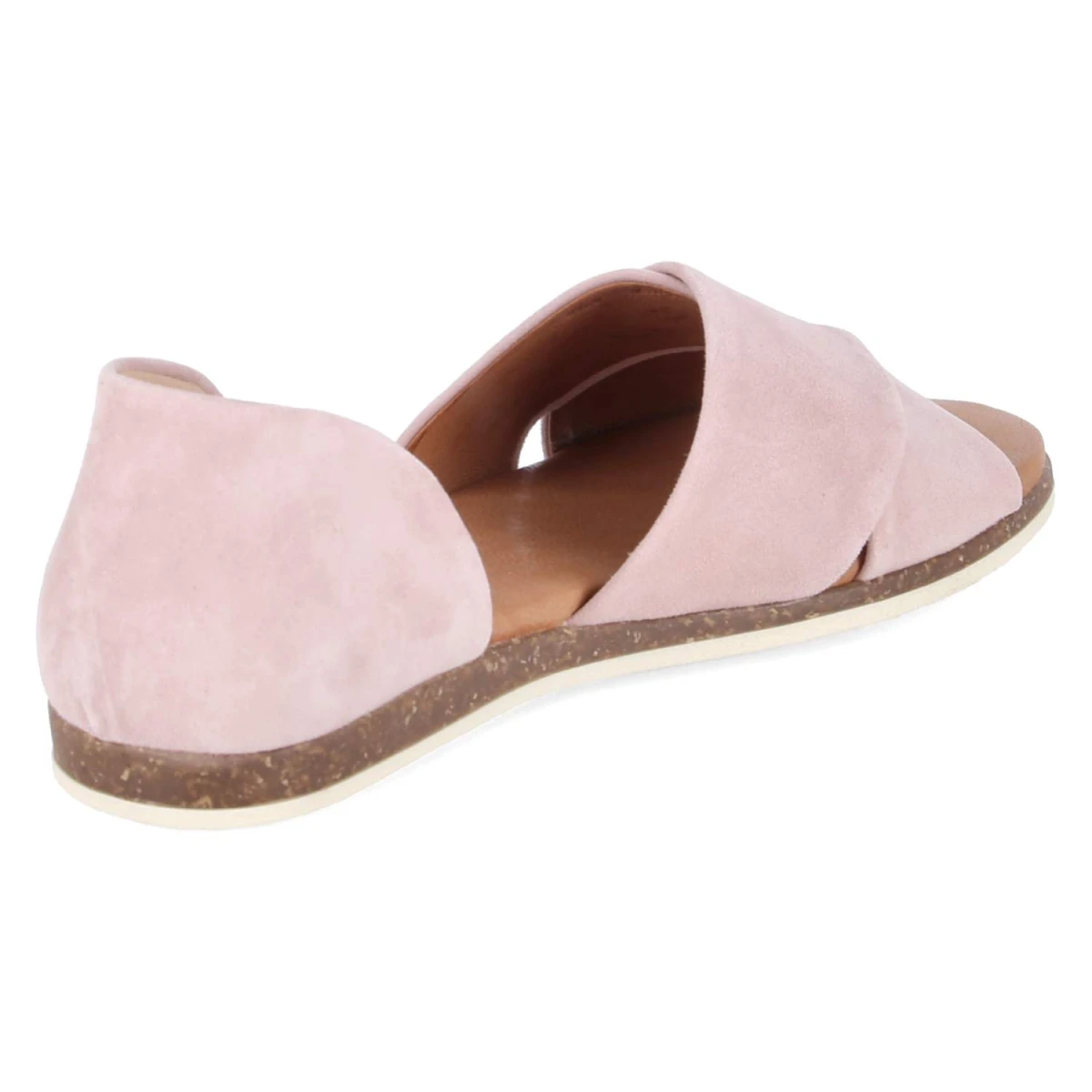 Sandalen CHIUSI - natur