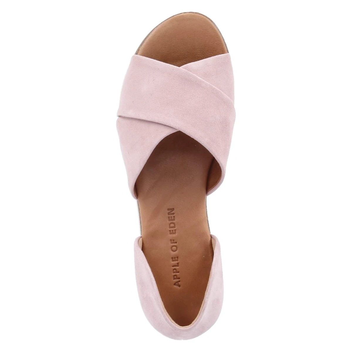 Sandalen CHIUSI - natur