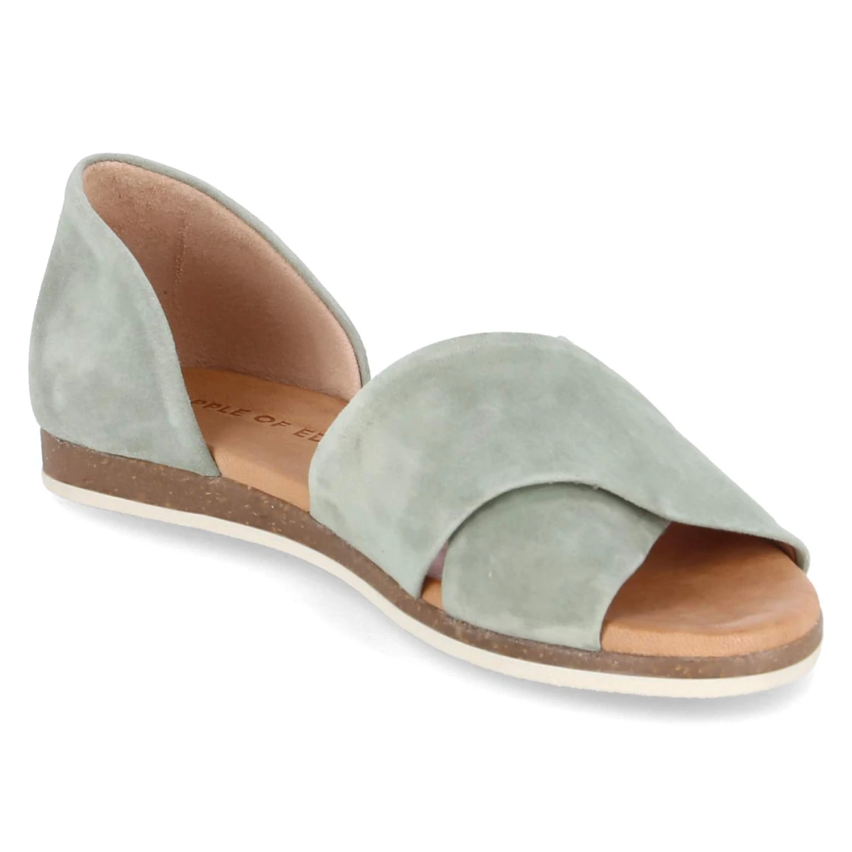 Sandalen CHIUSI - SALVIA