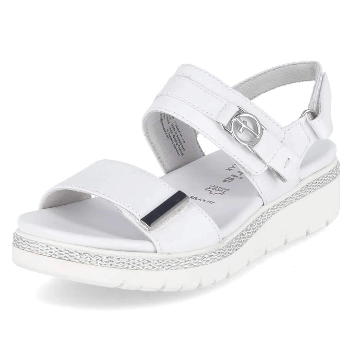 Sandalen - White