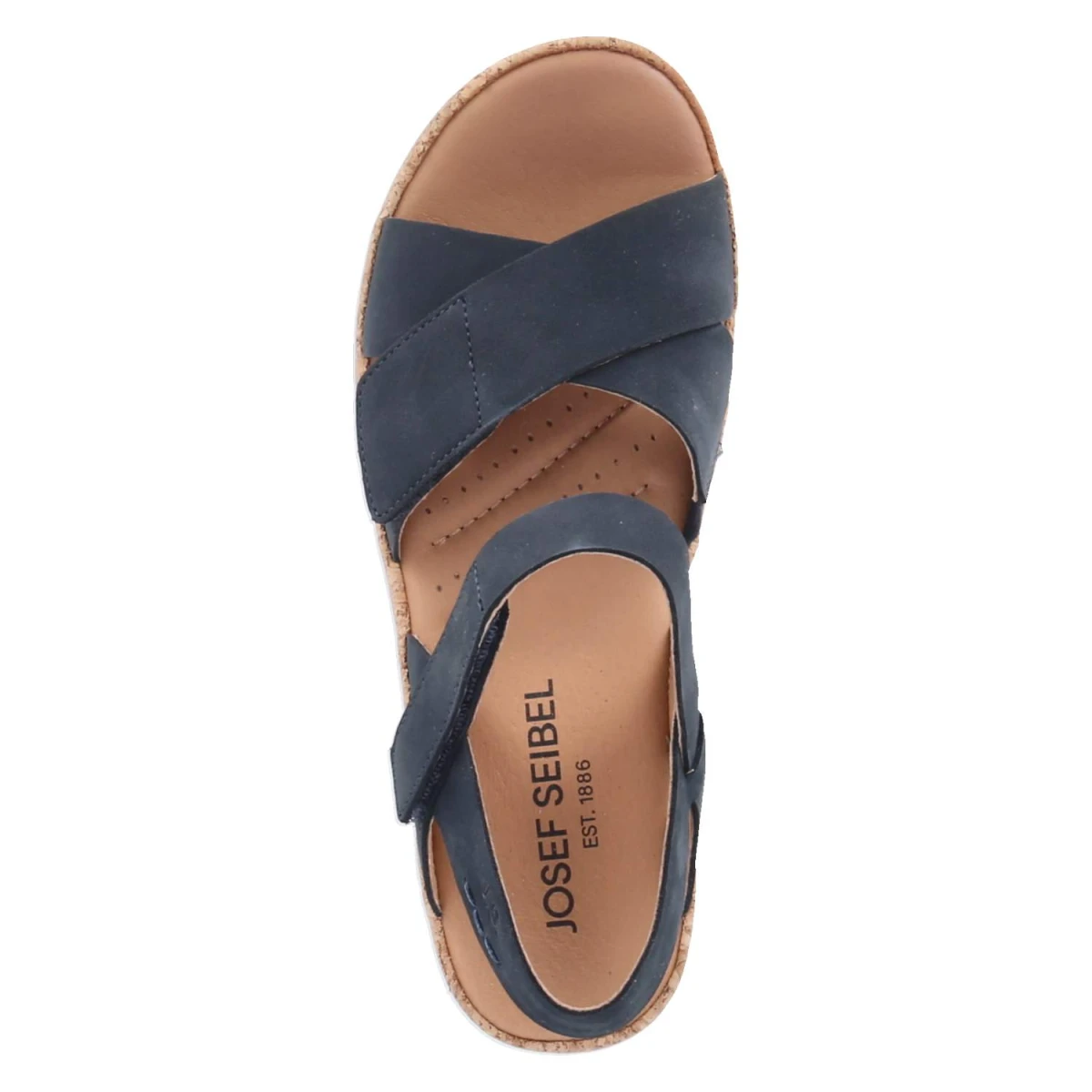 Sandalen EVITA 03 - OCEAN