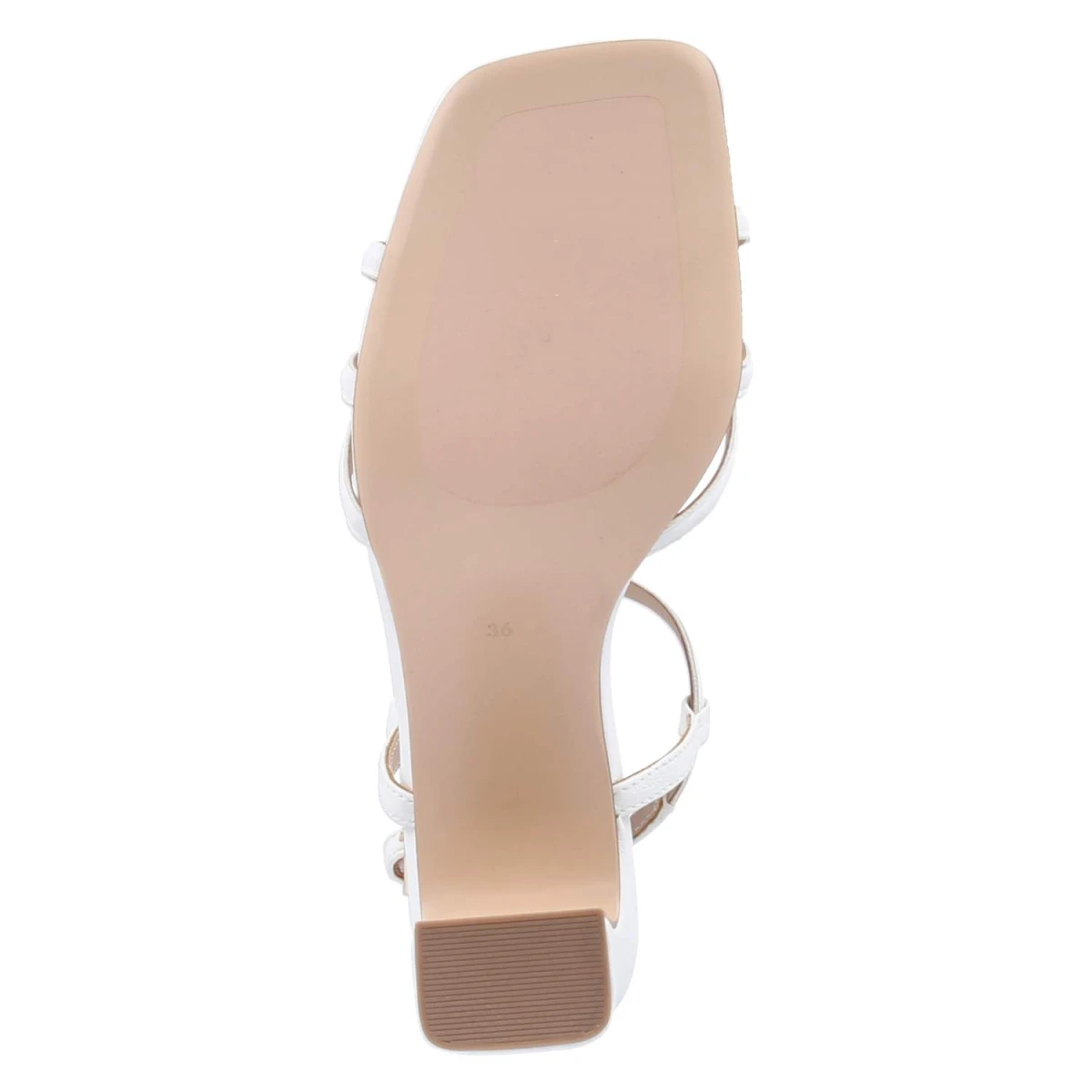 Sandaletten CHELLY 01 - white