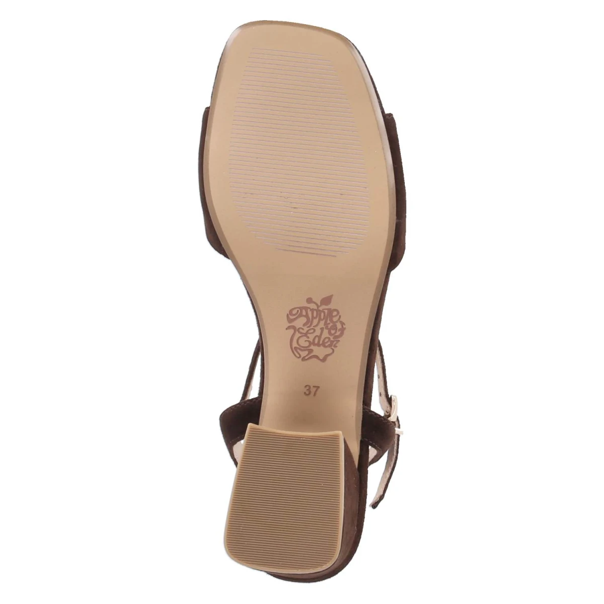 Sandaletten FLORE - TDM