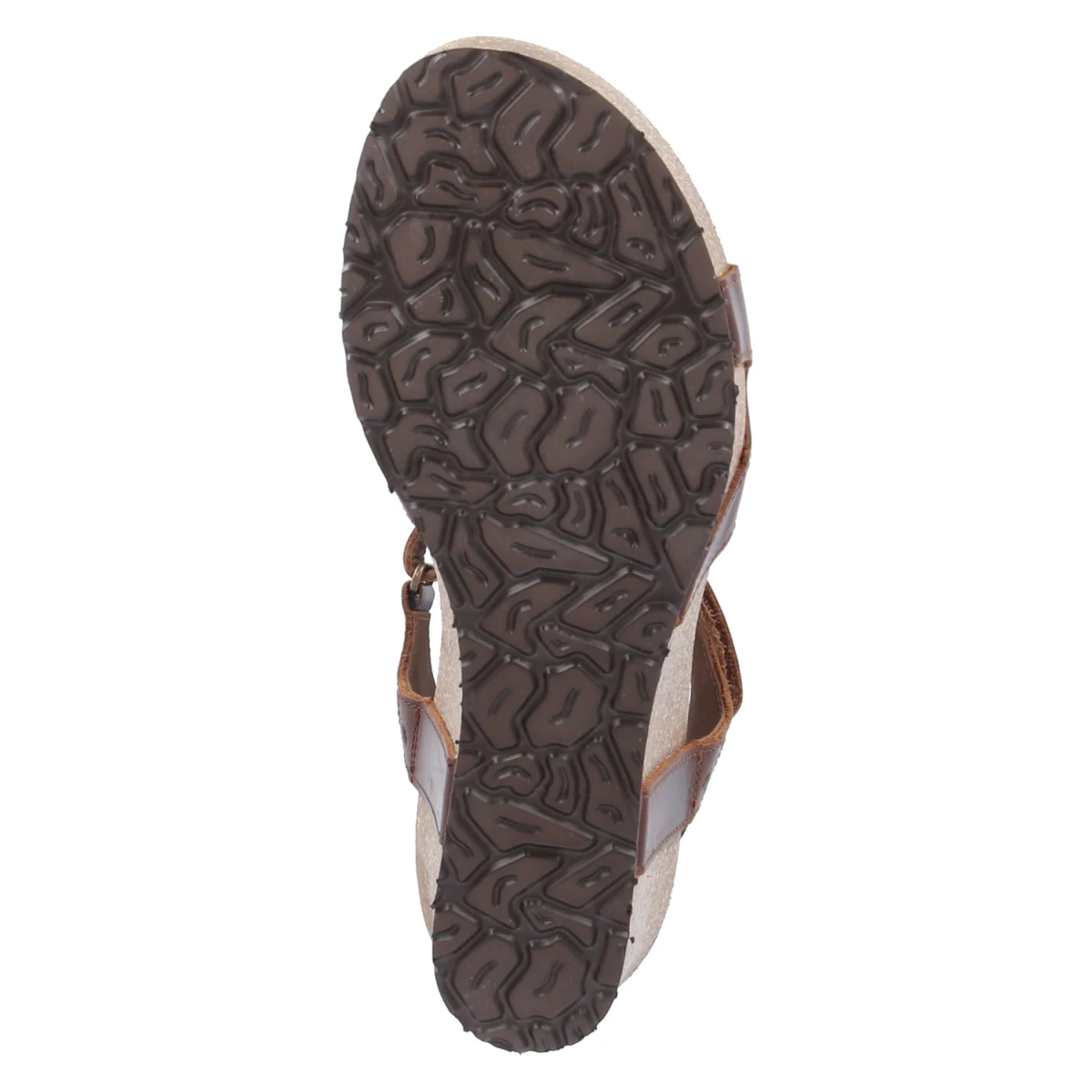 Sandaletten JULIA CLAY B1 - cuero