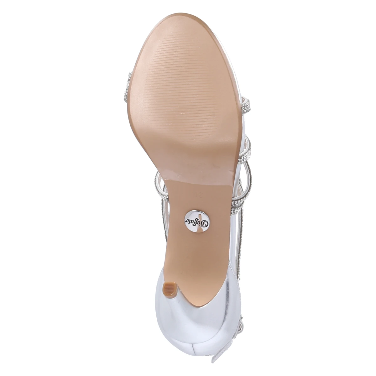 Sandaletten MAKAI 2 - silver