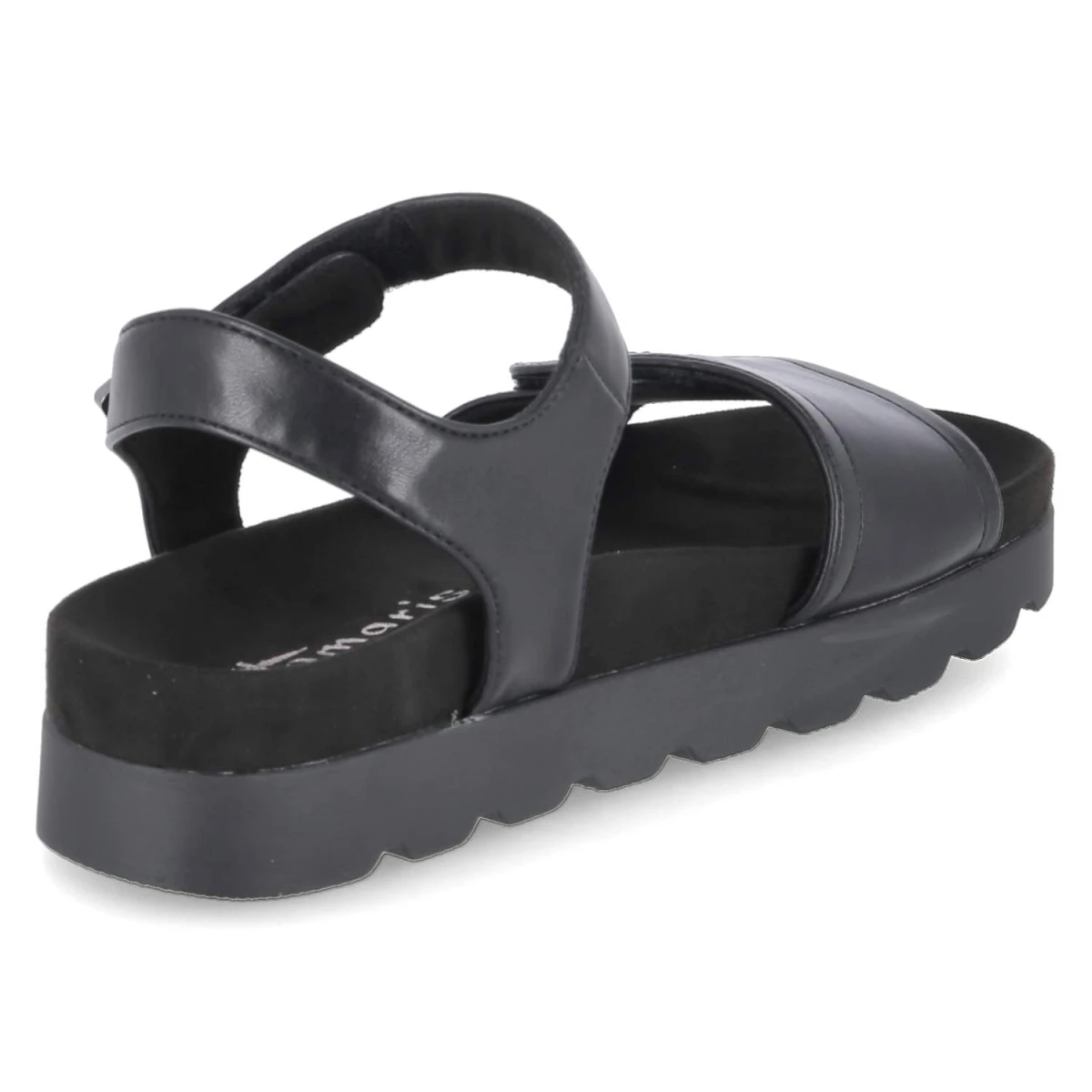Sandalen - black